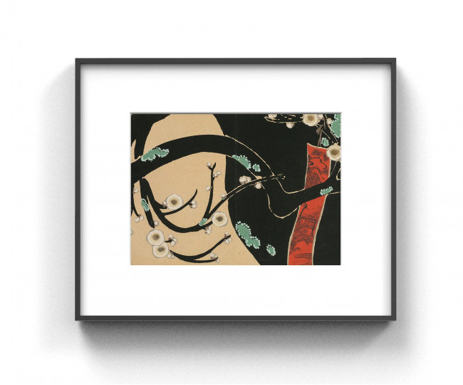 Цифровой цветной дисплей InkPoster™ Affresco 13.3"